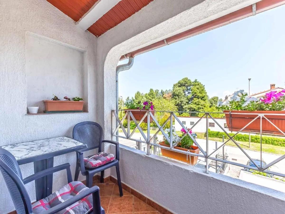 Apartments Radan Porec