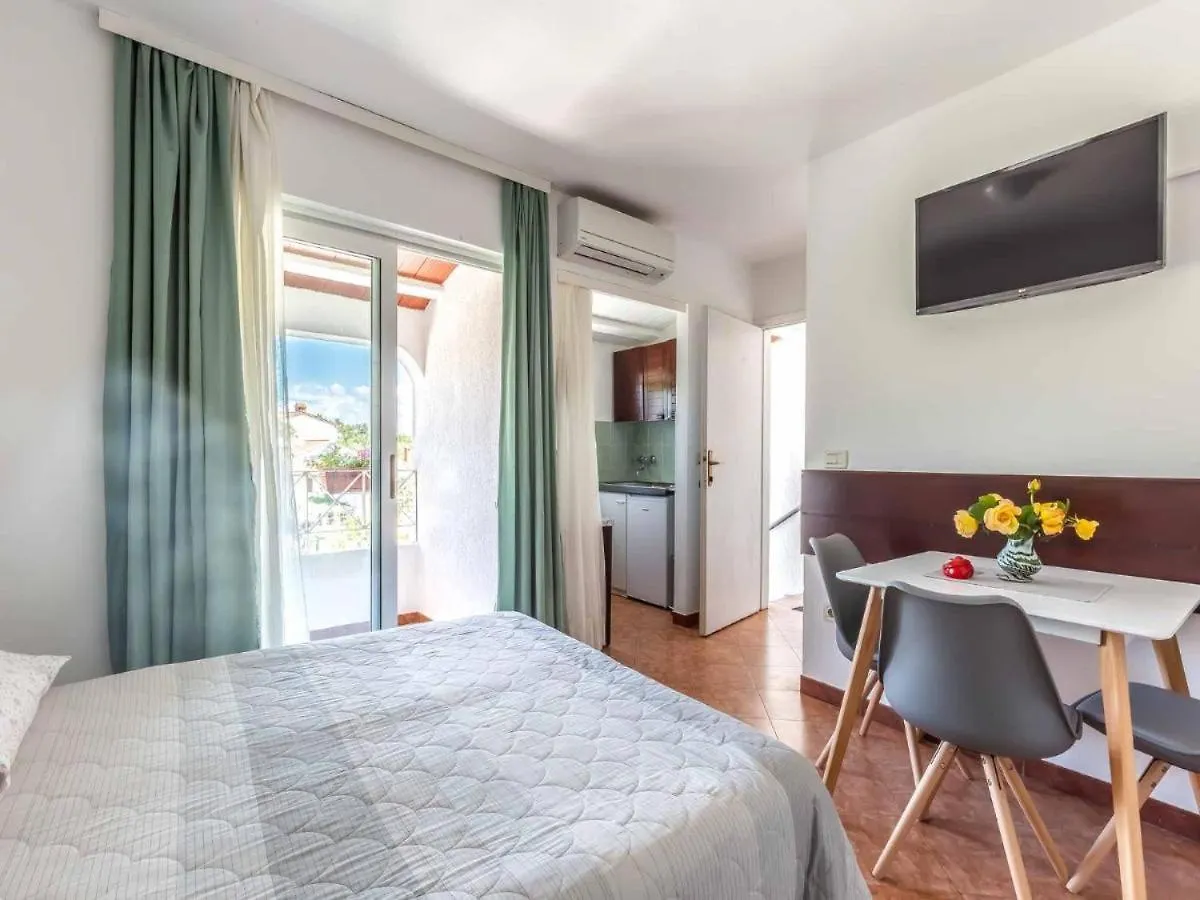 Apartments Radan Porec