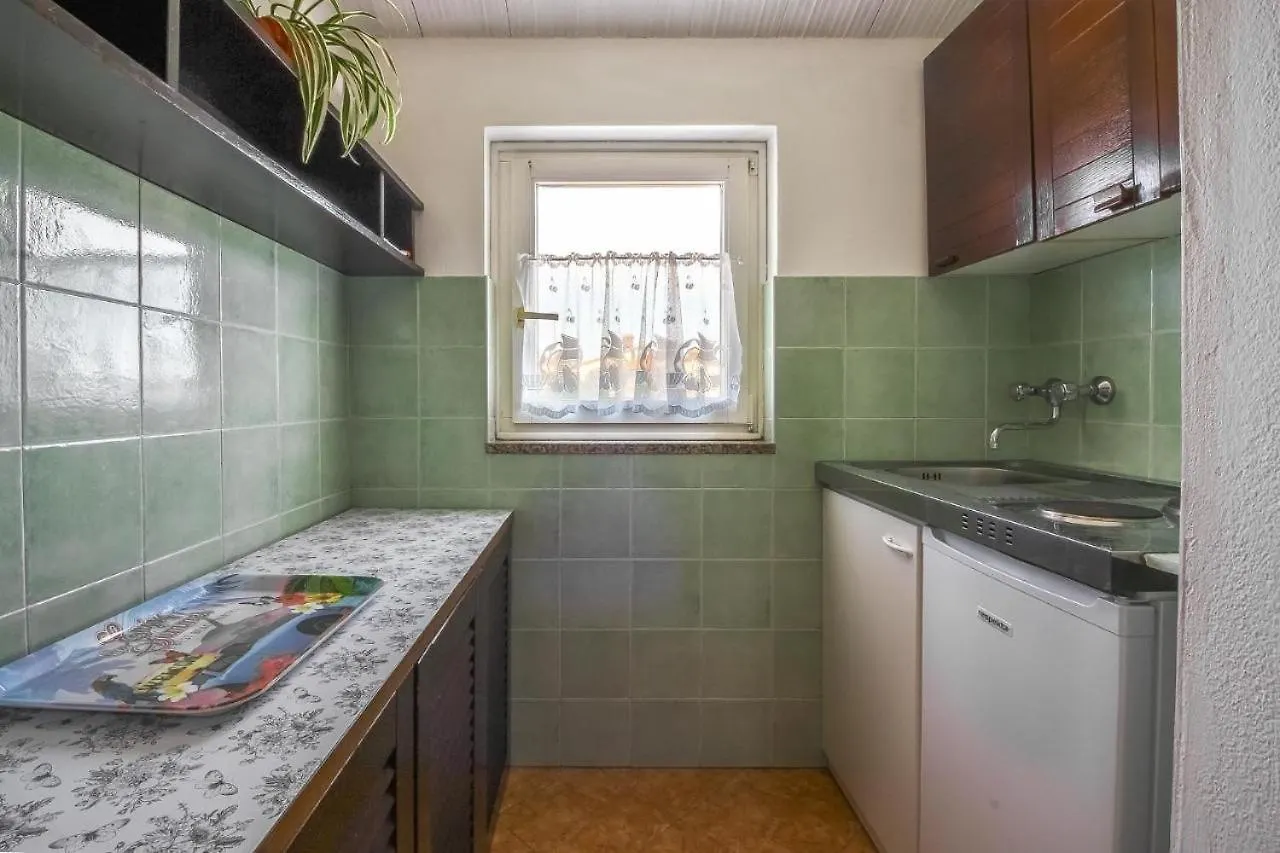 Apartments Radan Porec 0*,  Croatia