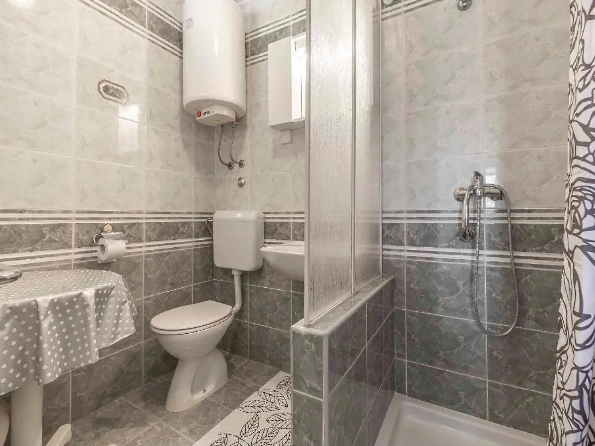 Apartments Radan Porec Croatia
