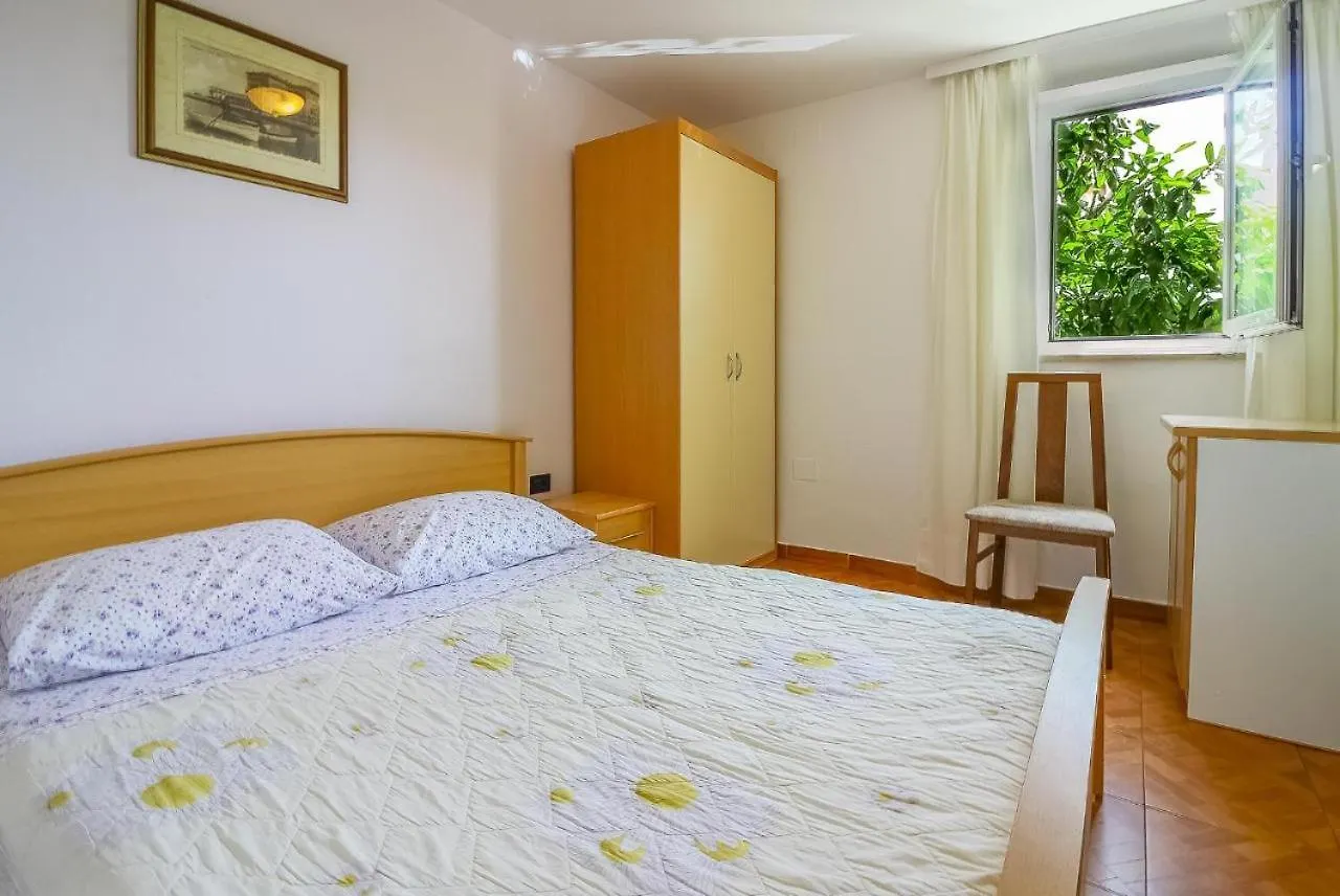 Apartments Radan Porec Croatia