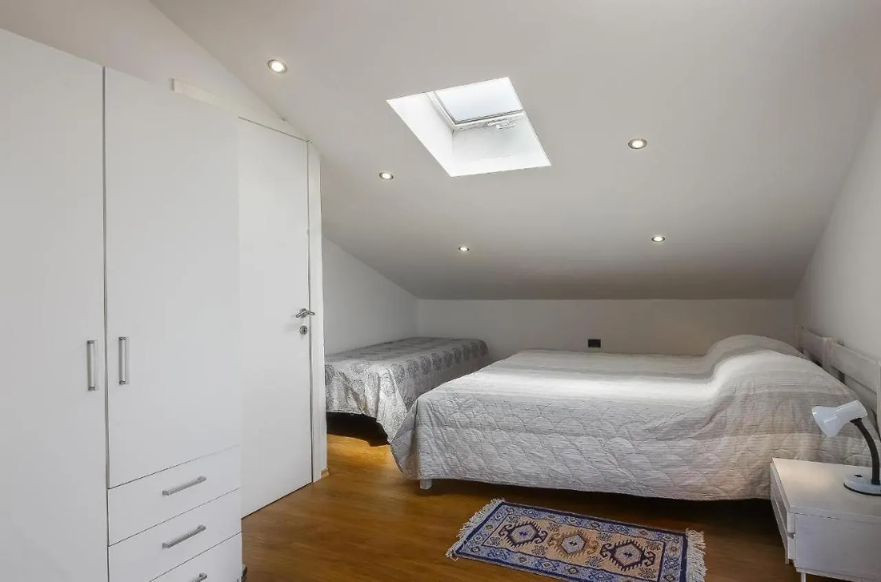 Apartments Radan Porec