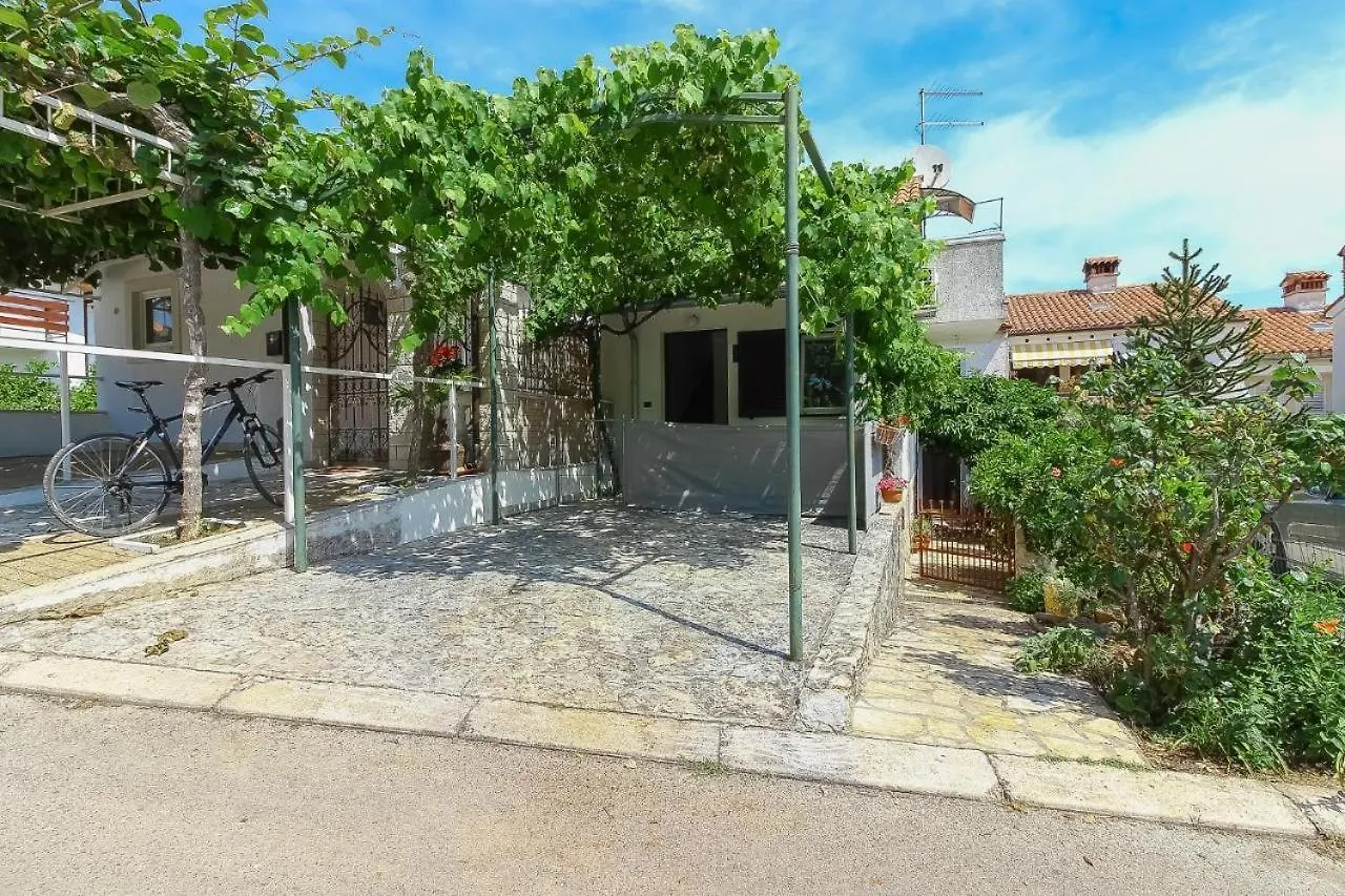 Apartments Radan Porec