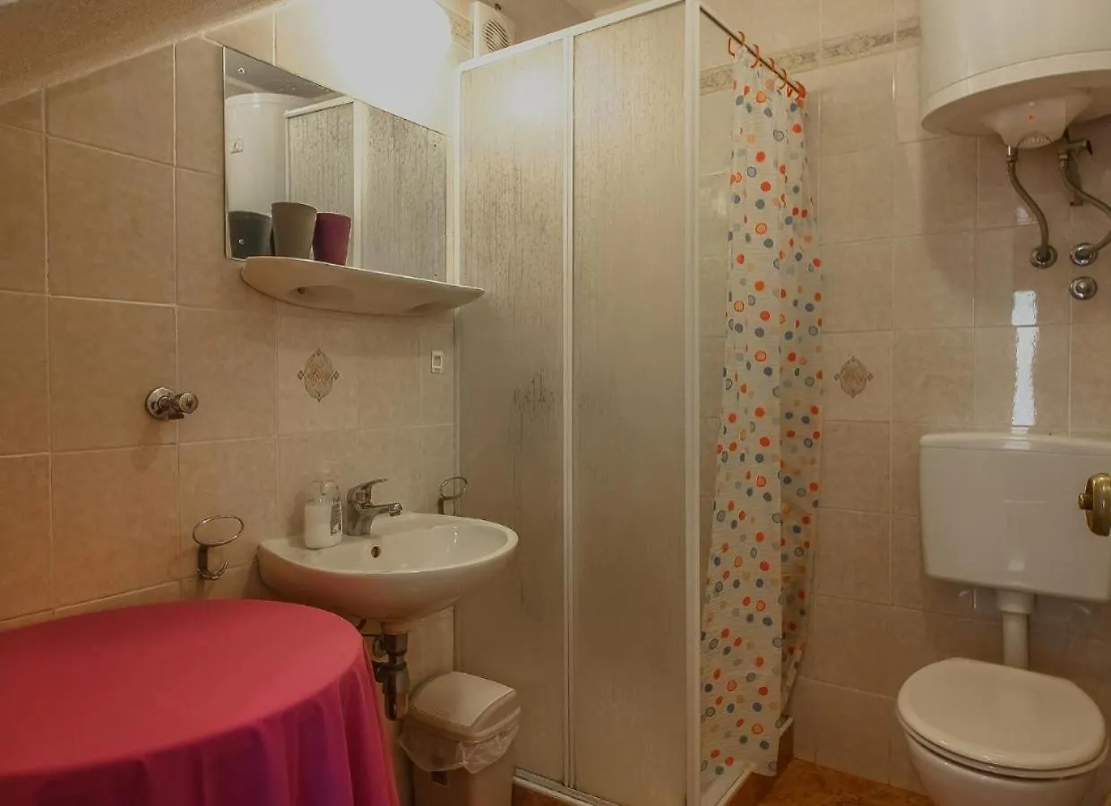 Apartments Radan Porec