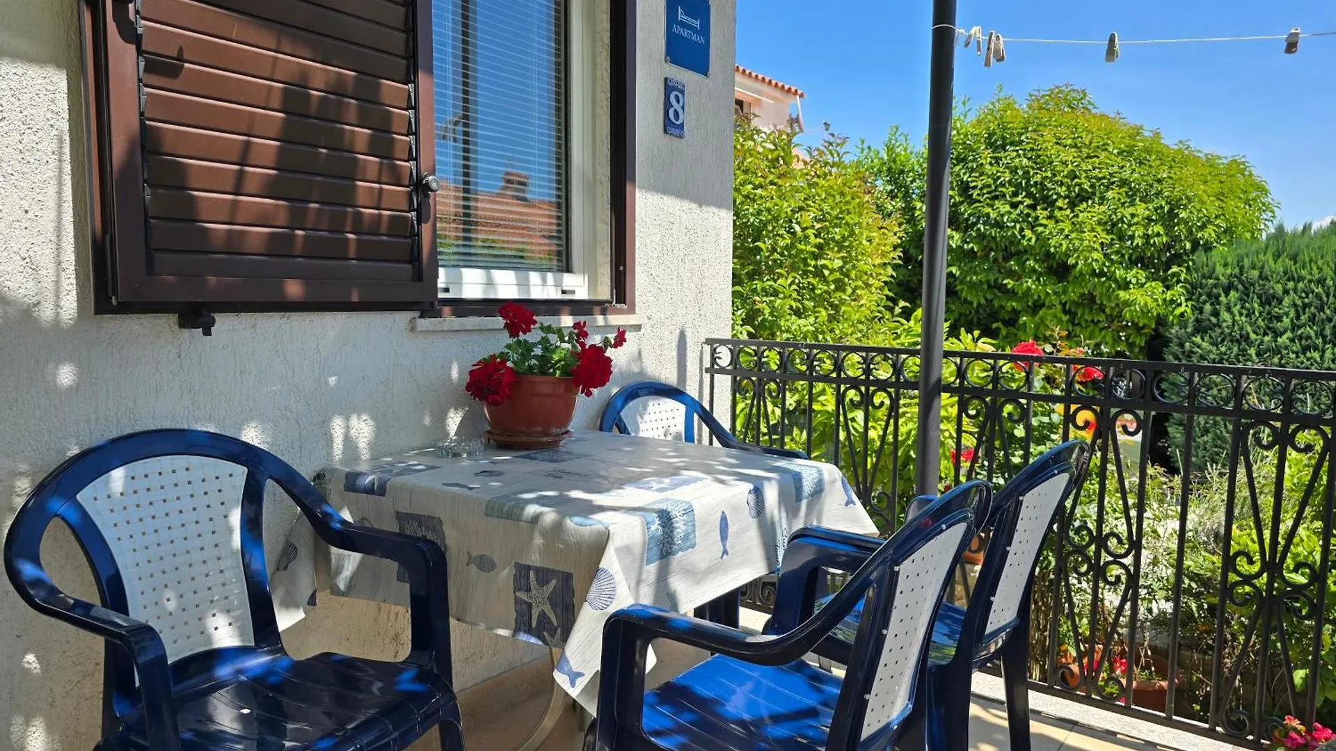 Apartments Radan Poreč